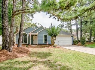 716 Foxborough Rd, Charlotte, NC 28213