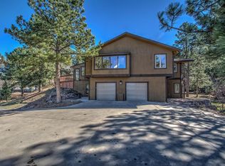 1030 Posse Rd, Castle Rock, CO 80108