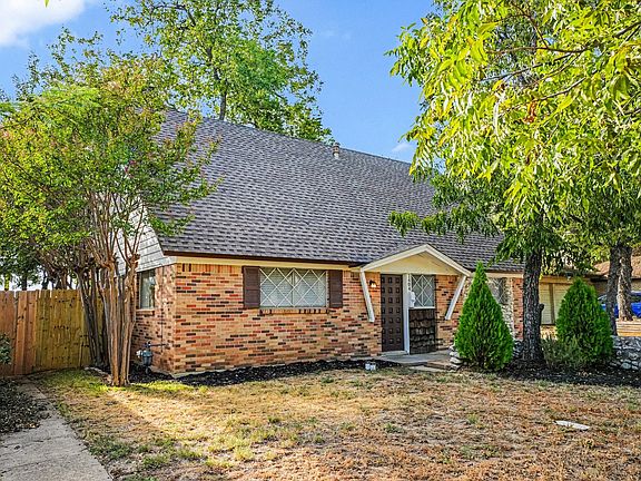 2nd image of 1404 Tatum Dr