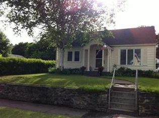 13 Raymond Ave, Oneonta, NY 13820