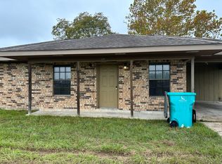 1810 Hazel St, Eunice, LA 70535