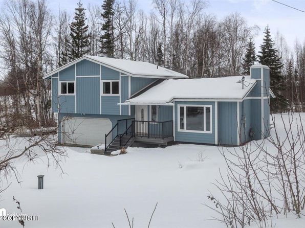 Real Estate Wasilla Alaska