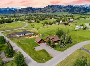 2820 Tumbleweed Dr, Bozeman, MT 59715
