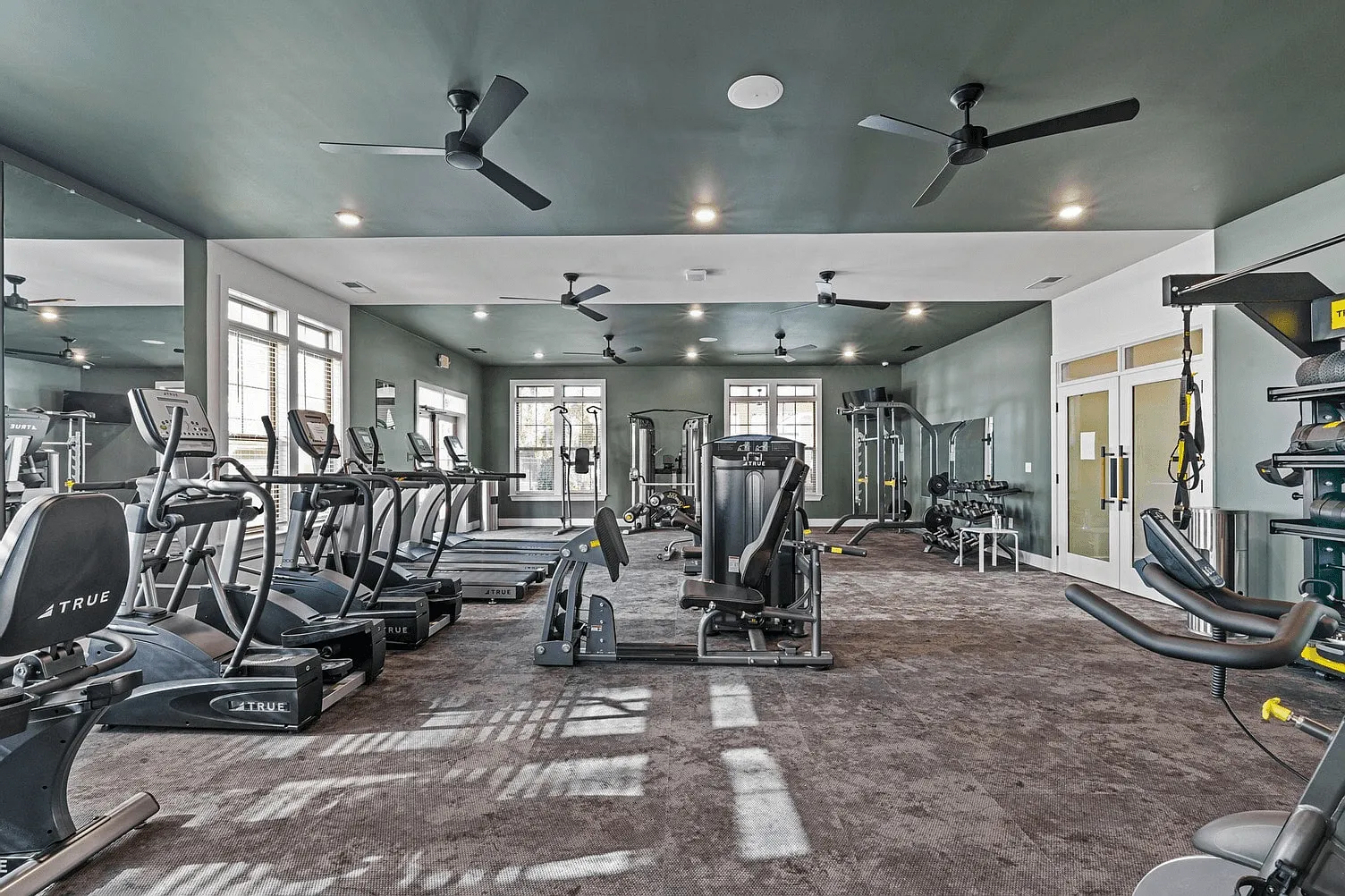Litchford 315 Apartments — Photo 4