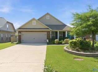 434 Wade Rd SE, Owens Cross Roads, AL 35763