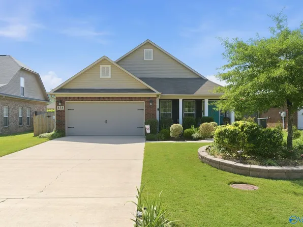 434 Wade Rd SE, Owens Cross Roads, AL 35763