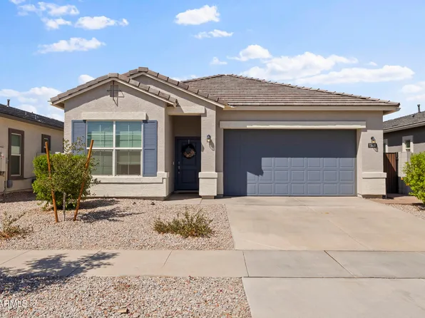 15628 W Smoketree Dr, Surprise, AZ 85387
