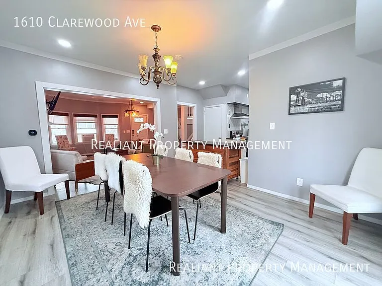 1610 Clarewood Ave — Photo 6