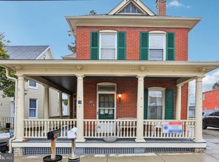 10 N Main St, Woodsboro, MD 21798