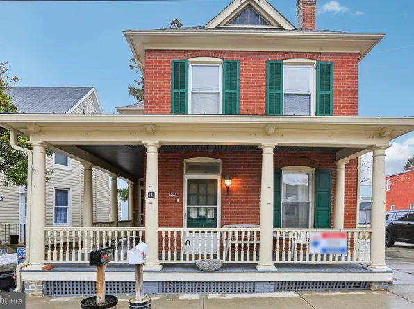 10 N Main St, Woodsboro, MD 21798