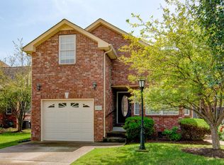 2521 Keegan Dr, Murfreesboro, TN 37130
