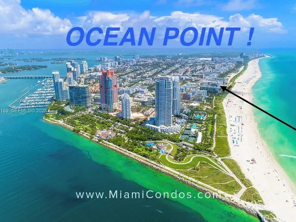 345 Ocean Dr APT 303, Miami Beach, FL 33139