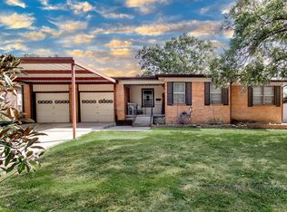 4112 Ridgecrest Cir, Lake Worth, TX 76135