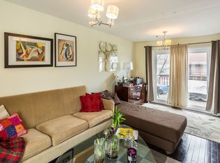 116 Adams St APT 5, Hoboken, NJ 07030