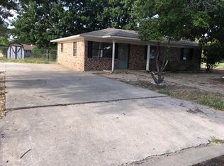 680 Chestnut Ave, Cooper, TX 75432