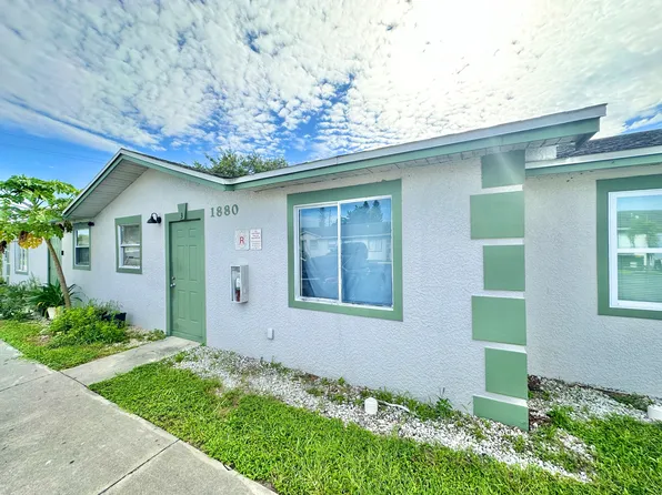 Sunshine Apartments, 1800-1880 Sunshine Blvd #E8c85e52b, Naples, FL 34116
