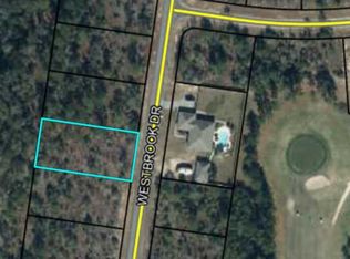 LOT 7 Westbrook Dr, Chipley, FL 32428