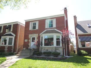 11130 S Maplewood Ave, Chicago, IL 60655
