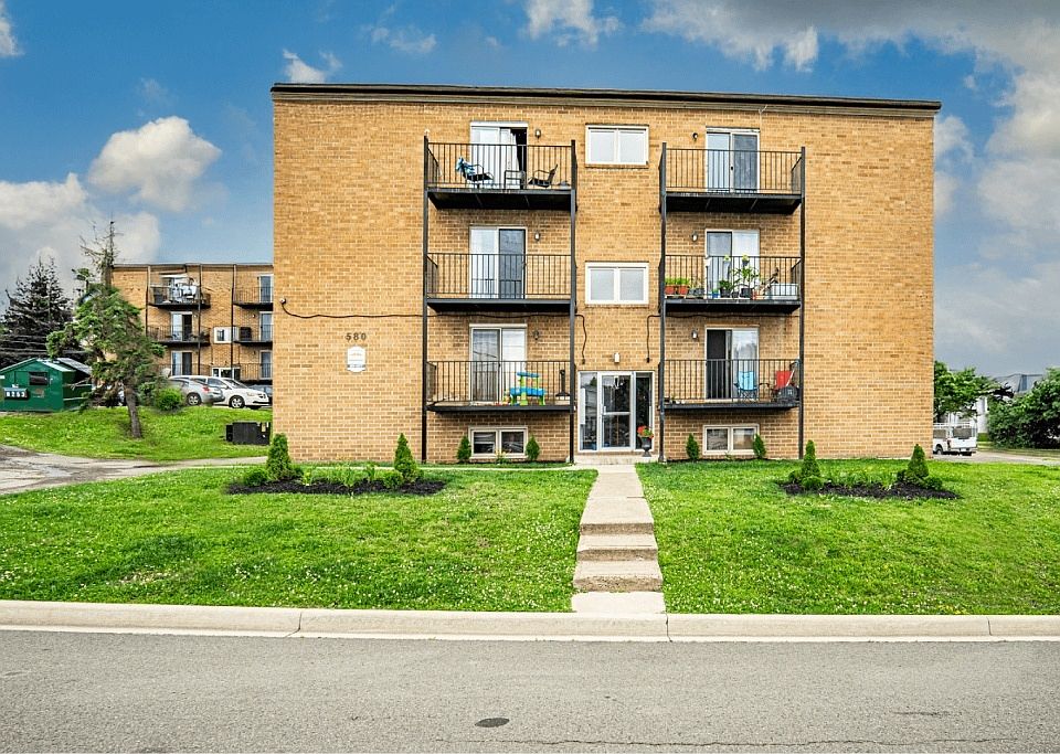 1st image of 580 High St #906708