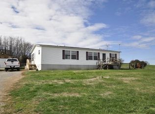 2710 Saint James Rd, Greeneville, TN 37743