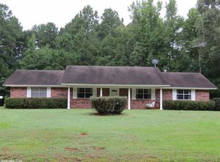 670 Highway 35 N, Rison, AR 71665