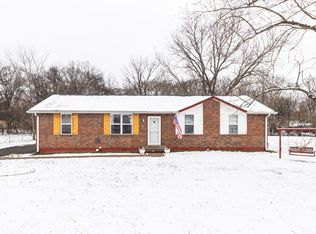 1476 Valley Ridge Dr W, Gallatin, TN 37066