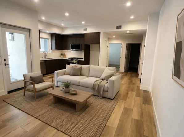 150 S Oak Knoll Ave #203, Pasadena, CA 91101