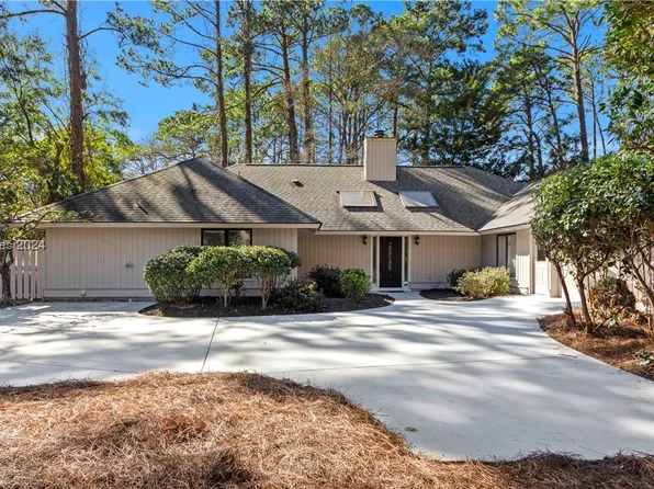 31 Towhee Road, Hilton Head Island, SC 29926