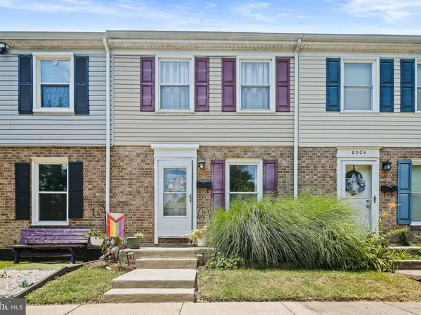 8302 Stillmeadow Rd #1B, Nottingham, MD 21236