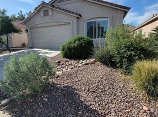 2157 Sunset Vista Ave, Henderson, NV 89052