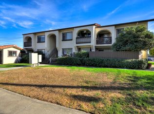 4571 Lafayette St APT 12, Santa Clara, CA