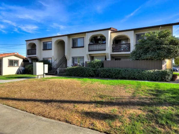 4571 Lafayette St APT 14, Santa Clara, CA 95054