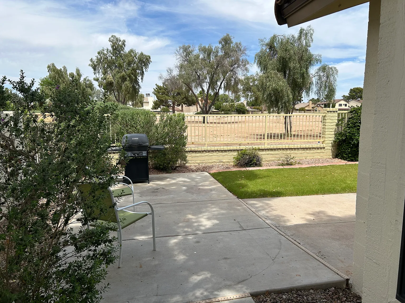 E Fairfield St, Mesa — Photo 2