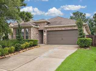 126 Wild Wisteria Ln, Montgomery, TX 77316
