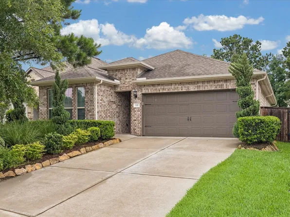 126 Wild Wisteria Ln, Montgomery, TX 77316