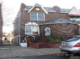 3005 85th St, Flushing, NY 11370