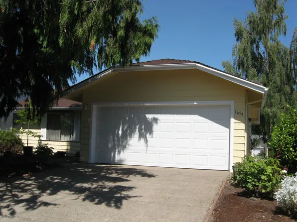 1694 Sunrise Cres NW, Salem, OR 97304