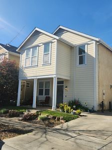 71 Pauletah Pl, Chico, CA, 95973