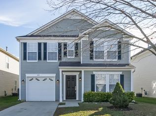 4491 Saint Catherines Ct, Concord, NC 28025