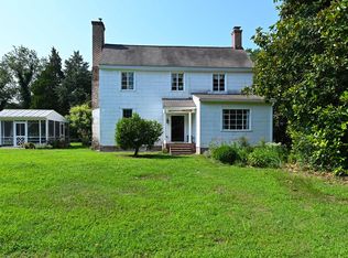 259 River Bluff Rd, White Stone, VA 22578