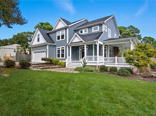 2036 Alphine Rd, Virginia Beach, VA 23451