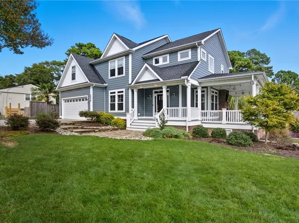 2036 Alphine Rd, Virginia Beach, VA 23451