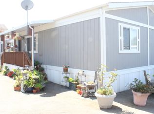2155 Wharf Rd SPC 3, Capitola, CA
