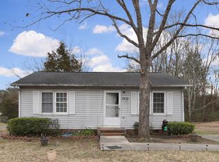 1955 Gilmore Rd, Rock Hill, SC 29730