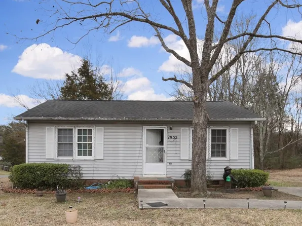 1955 Gilmore Rd, Rock Hill, SC 29730