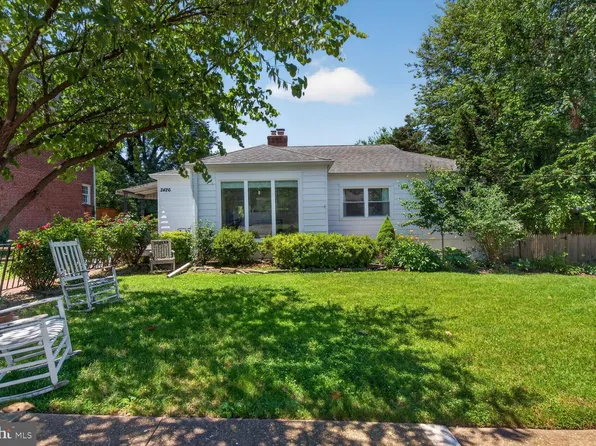 2426 N Nottingham St, Arlington, VA 22207