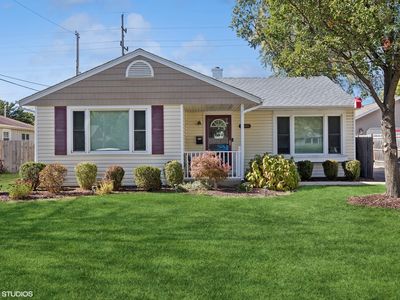 3605 Bobwhite Ln, Rolling Meadows, IL, 60008