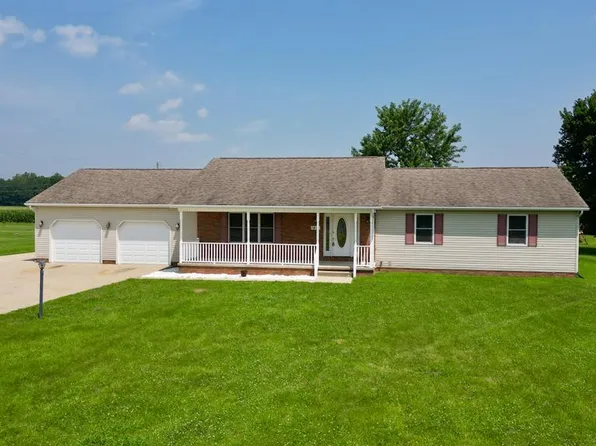 1451 Maple Grove Rd, Chillicothe, OH 45601