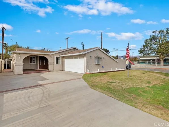 3885 Big Dalton Ave, Baldwin Park, CA 91706