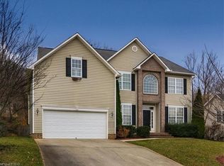 39 Yorktown Cir, Arden, NC 28704